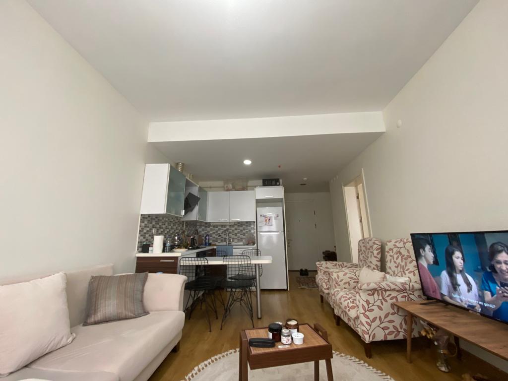 İstanbul Esenyurt'ta satılık daire INNOVIA 2
