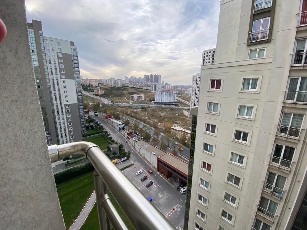 İstanbul Esenyurt'ta satılık daire INNOVIA 2