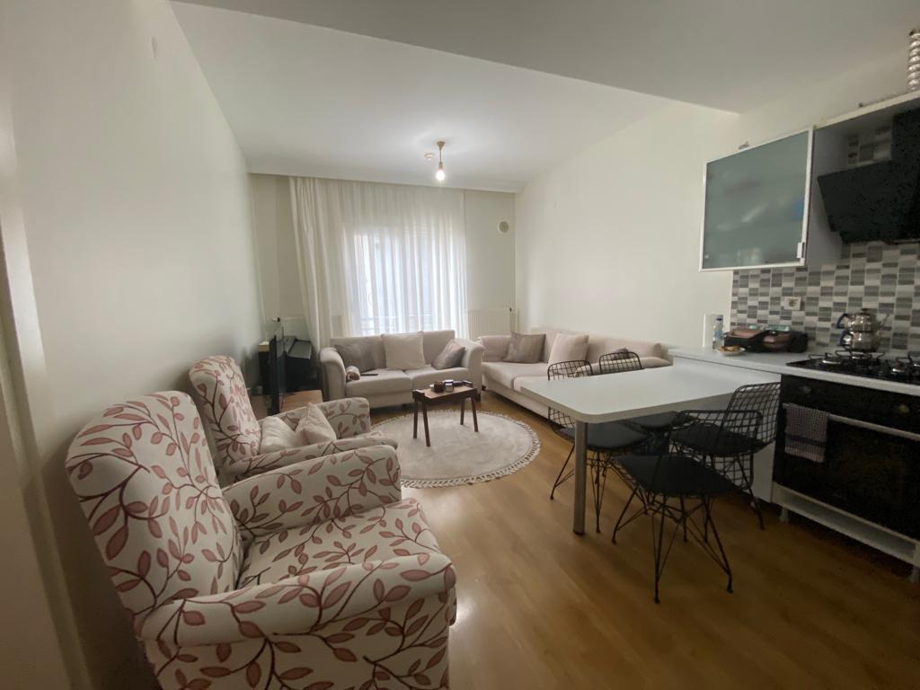 İstanbul Esenyurt'ta satılık daire INNOVIA 2