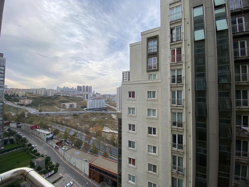 Apartment for sale in Istanbul, Esenyurt, INNOVIA 2